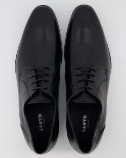 Lloyd Osmond In Schwarz -Herrenschuhe sind das, was wir tun. T 05510023027 pic11