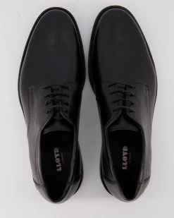 Lloyd NEVIO In Schwarz -Herrenschuhe sind das, was wir tun. T 05510023427 pic11