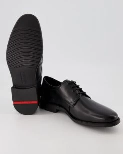 Lloyd NEVIO In Schwarz -Herrenschuhe sind das, was wir tun. T 05510023427 pic12