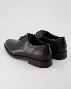 Lloyd NEVIO In Schwarz -Herrenschuhe sind das, was wir tun. T 05510023427 pic3