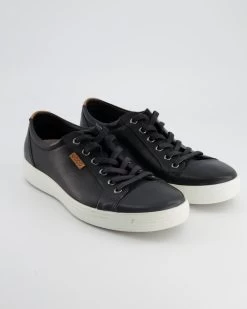 Ecco Soft 7 In Schwarz