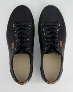 Ecco Soft 7 In Schwarz -Herrenschuhe sind das, was wir tun. T 05510033026 pic11
