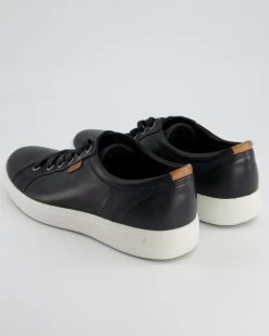 Ecco Soft 7 In Schwarz -Herrenschuhe sind das, was wir tun. T 05510033026 pic3