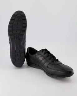 Fretz Men Oristano In Schwarz -Herrenschuhe sind das, was wir tun. T 05510035227 pic12