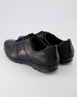 Fretz Men Oristano In Schwarz -Herrenschuhe sind das, was wir tun. T 05510035227 pic3