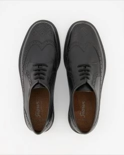 Sioux Pacco- XXL In Schwarz 8 Sioux Pacco- XXL In Schwarz -Herrenschuhe sind das, was wir tun. T 05510049617 pic11