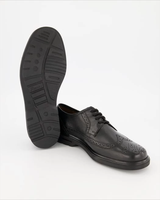 Sioux Pacco- XXL In Schwarz 5 Sioux Pacco- XXL In Schwarz – Bild 5