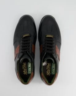 Galizio Torresi V15389 In Schwarz -Herrenschuhe sind das, was wir tun. T 05510073227 pic11