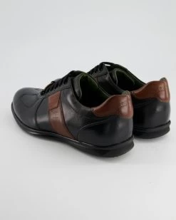 Galizio Torresi V15389 In Schwarz -Herrenschuhe sind das, was wir tun. T 05510073227 pic3