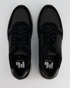 Pius Gabor Schnürschuhe In Schwarz 8 Pius Gabor Schnürschuhe In Schwarz -Herrenschuhe sind das, was wir tun. T 05510300076 pic11