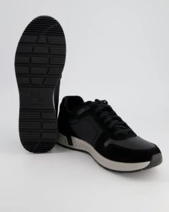 Pius Gabor Schnürschuhe In Schwarz 9 Pius Gabor Schnürschuhe In Schwarz -Herrenschuhe sind das, was wir tun. T 05510300076 pic12