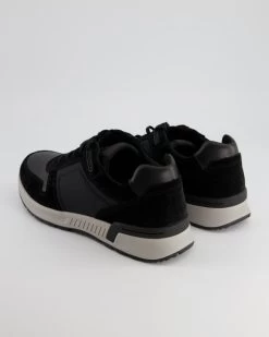 Pius Gabor Schnürschuhe In Schwarz 7 Pius Gabor Schnürschuhe In Schwarz -Herrenschuhe sind das, was wir tun. T 05510300076 pic3