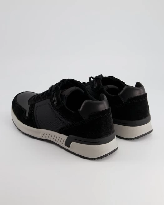 Pius Gabor Schnürschuhe In Schwarz 3 Pius Gabor Schnürschuhe In Schwarz – Bild 3