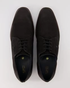 Bugatti Malco In Braun 8 Bugatti Malco In Braun -Herrenschuhe sind das, was wir tun. T 05510300079 pic11