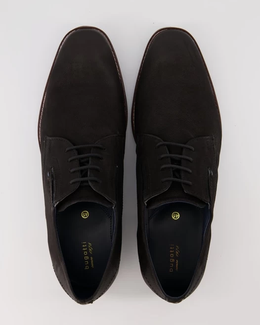 Bugatti Malco In Braun 4 Bugatti Malco In Braun – Bild 4