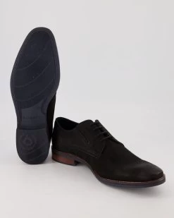 Bugatti Malco In Braun 9 Bugatti Malco In Braun -Herrenschuhe sind das, was wir tun. T 05510300079 pic12