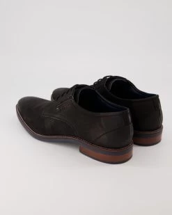 Bugatti Malco In Braun 7 Bugatti Malco In Braun -Herrenschuhe sind das, was wir tun. T 05510300079 pic3