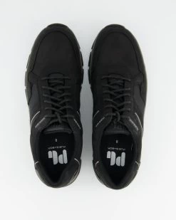 Pius Gabor Schnürschuh In Schwarz -Herrenschuhe sind das, was wir tun. T 05510300102 pic11