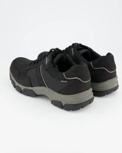 Pius Gabor Schnürschuh In Schwarz -Herrenschuhe sind das, was wir tun. T 05510300102 pic3