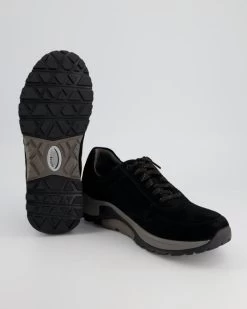 Pius Gabor Schnürschuh In Schwarz -Herrenschuhe sind das, was wir tun. T 05510300104 pic12