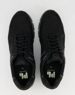 Pius Gabor Schnürschuh In Schwarz -Herrenschuhe sind das, was wir tun. T 05510300153 pic11