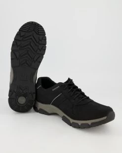 Pius Gabor Schnürschuh In Schwarz -Herrenschuhe sind das, was wir tun. T 05510300153 pic12