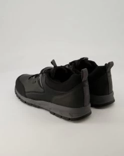 Geox U DORAY B ABX In Schwarz -Herrenschuhe sind das, was wir tun. T 05510300154 pic3