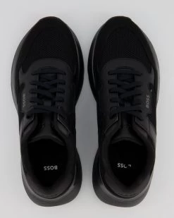 Boss Dean_Runn_memx In Schwarz -Herrenschuhe sind das, was wir tun. T 05510400183 pic11