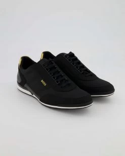 Boss Saturn_Lowp-flny In Schwarz