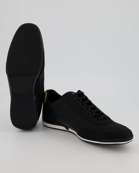 Boss Saturn_Lowp-flny In Schwarz 5 Boss Saturn_Lowp-flny In Schwarz – Bild 5