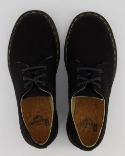 Dr. Martens 1461 In Schwarz -Herrenschuhe sind das, was wir tun. T 05510400200 pic11