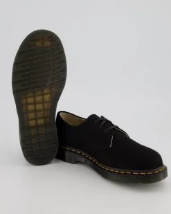 Dr. Martens 1461 In Schwarz -Herrenschuhe sind das, was wir tun. T 05510400200 pic12