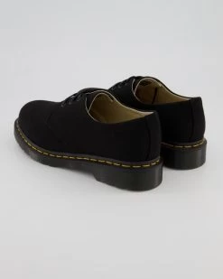 Dr. Martens 1461 In Schwarz -Herrenschuhe sind das, was wir tun. T 05510400200 pic3