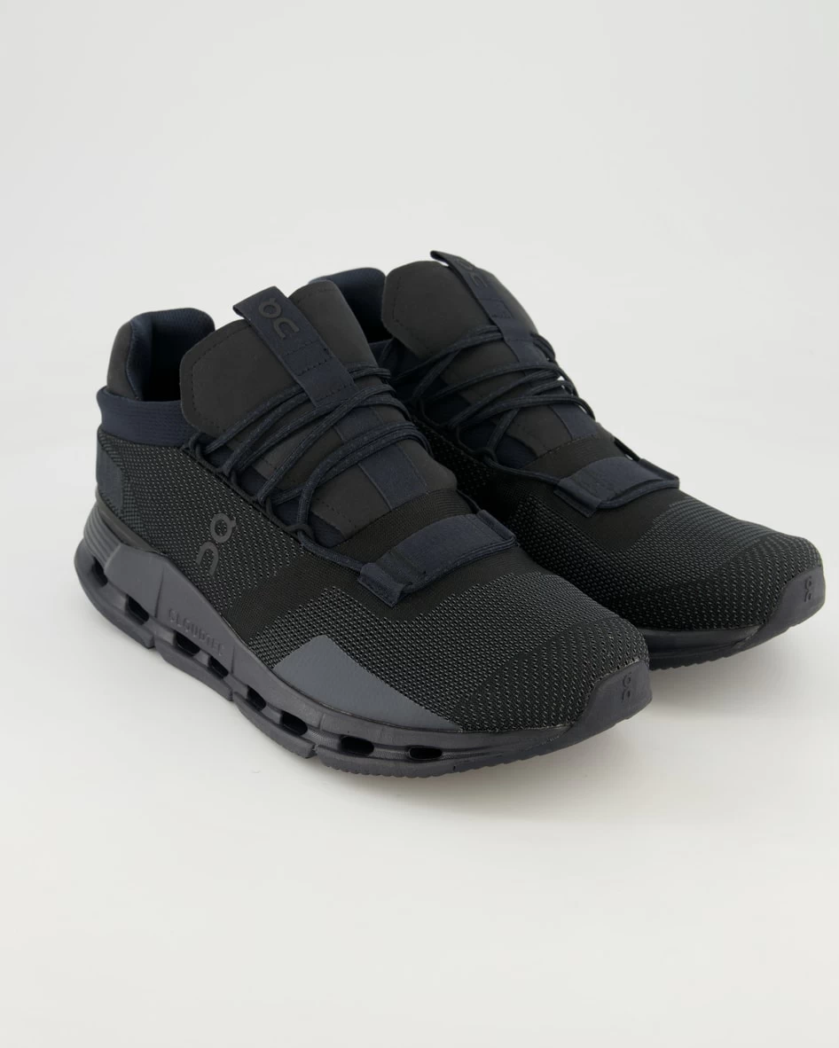 ON Running Cloudnova/26.99822 In Schwarz 1 ON Running Cloudnova/26.99822 In Schwarz