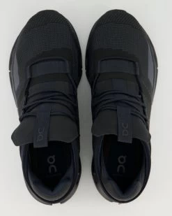 ON Running Cloudnova/26.99822 In Schwarz 8 ON Running Cloudnova/26.99822 In Schwarz -Herrenschuhe sind das, was wir tun. T 05510400208 pic11