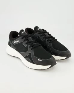 Boss Owen Runn Empr In Schwarz