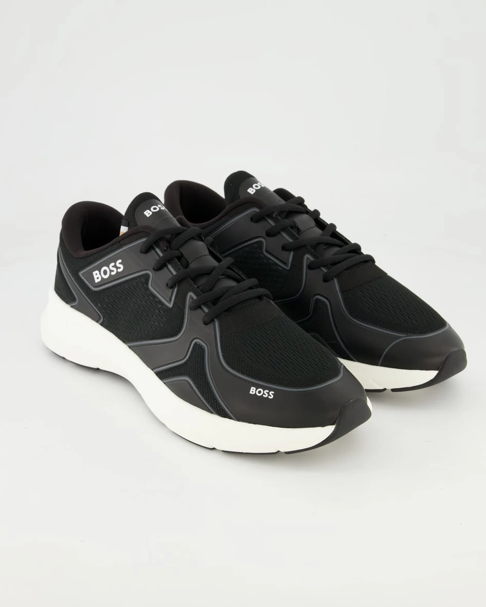 Boss Owen Runn Empr In Schwarz 1 Boss Owen Runn Empr In Schwarz