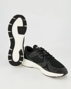 Boss Owen Runn Empr In Schwarz 9 Boss Owen Runn Empr In Schwarz -Herrenschuhe sind das, was wir tun. T 05510400212 pic12