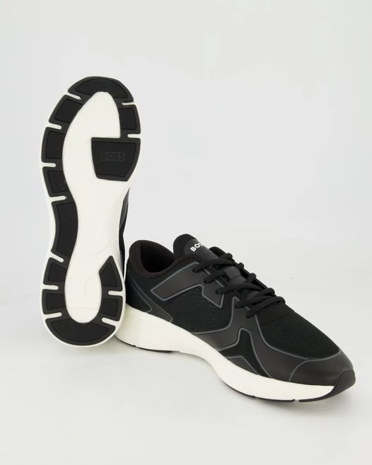 Boss Owen Runn Empr In Schwarz 5 Boss Owen Runn Empr In Schwarz – Bild 5