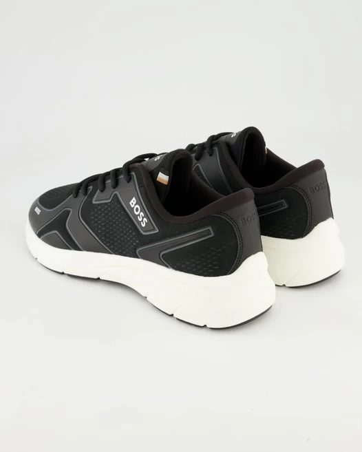 Boss Owen Runn Empr In Schwarz 3 Boss Owen Runn Empr In Schwarz – Bild 3