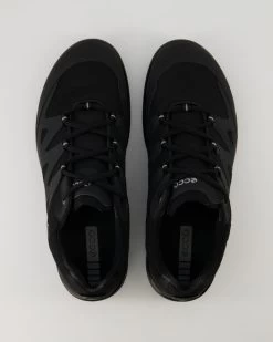 Ecco ECCO TERRACRUISE LT M In Schwarz -Herrenschuhe sind das, was wir tun. T 05510400214 pic11