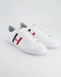 Lacoste LerondTRI1CMA In Weiß