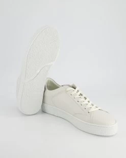 Marc O'Polo Marc O´Polo Roger 6A In Weiß -Herrenschuhe sind das, was wir tun. T 05520000444 pic12