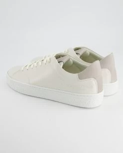 Marc O'Polo Marc O´Polo Roger 6A In Weiß -Herrenschuhe sind das, was wir tun. T 05520000444 pic3