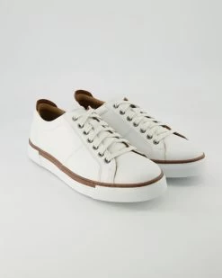 Pius Gabor Sneaker In Weiß