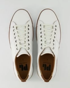 Pius Gabor Sneaker In Weiß -Herrenschuhe sind das, was wir tun. T 05520000483 pic11