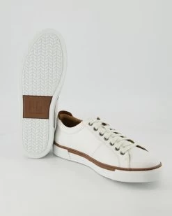 Pius Gabor Sneaker In Weiß -Herrenschuhe sind das, was wir tun. T 05520000483 pic12