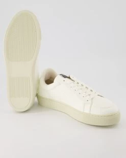 Flamingos Life Classic 70s In Weiß -Herrenschuhe sind das, was wir tun. T 05520000490 pic12