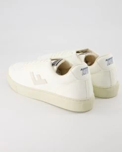 Flamingos Life Classic 70s In Weiß -Herrenschuhe sind das, was wir tun. T 05520000490 pic3