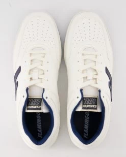 Flamingos Life Retro 90s In Weiß 8 Flamingos Life Retro 90s In Weiß -Herrenschuhe sind das, was wir tun. T 05520000492 pic11